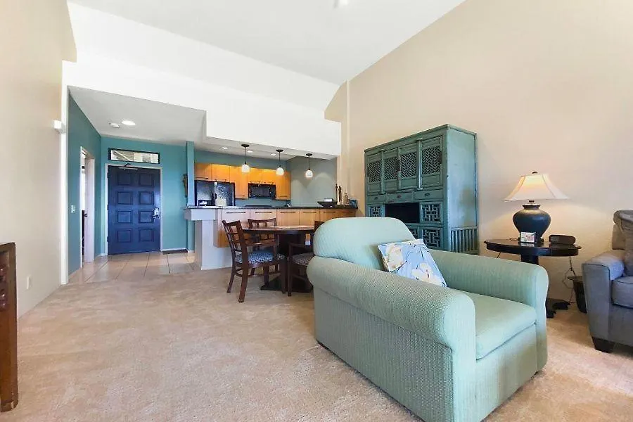 Apartment Wailea Grand Champion, #148 Condo United States