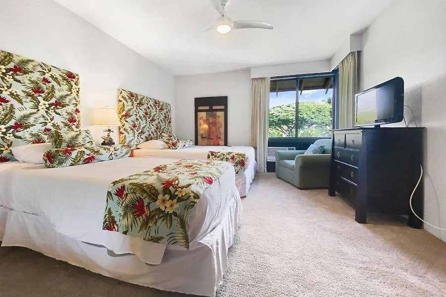 Wailea Grand Champion, #148 Condo United States