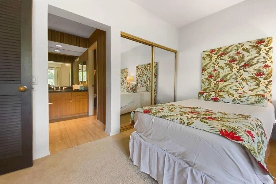 Wailea Grand Champion, #148 Condo 0*, Wailea (Maui)