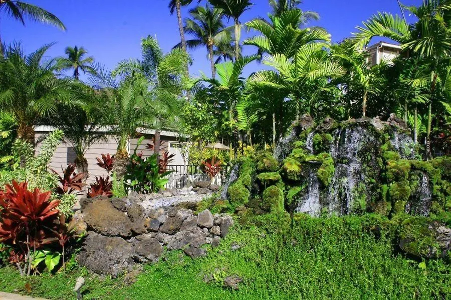 Wailea Grand Champion, #148 Condo Apartment Wailea (Maui)