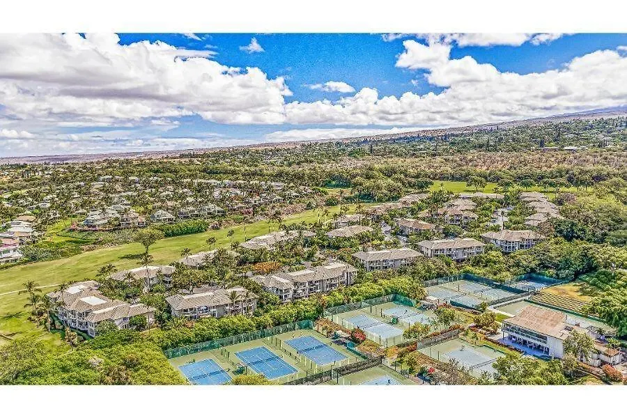 Wailea Grand Champion, #148 Condo Wailea (Maui)