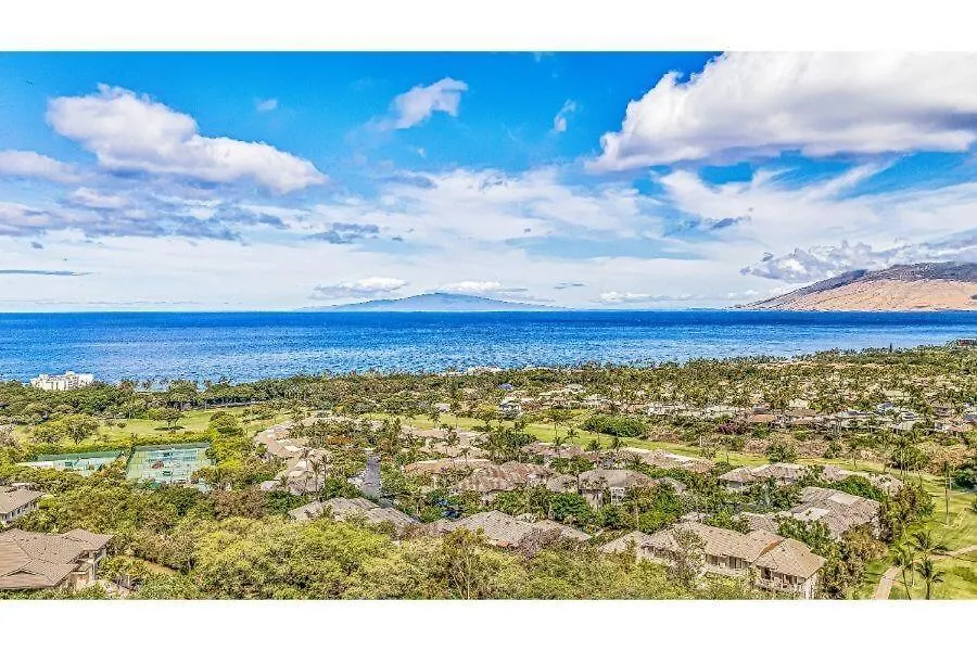 Apartment Wailea Grand Champion, #148 Condo
