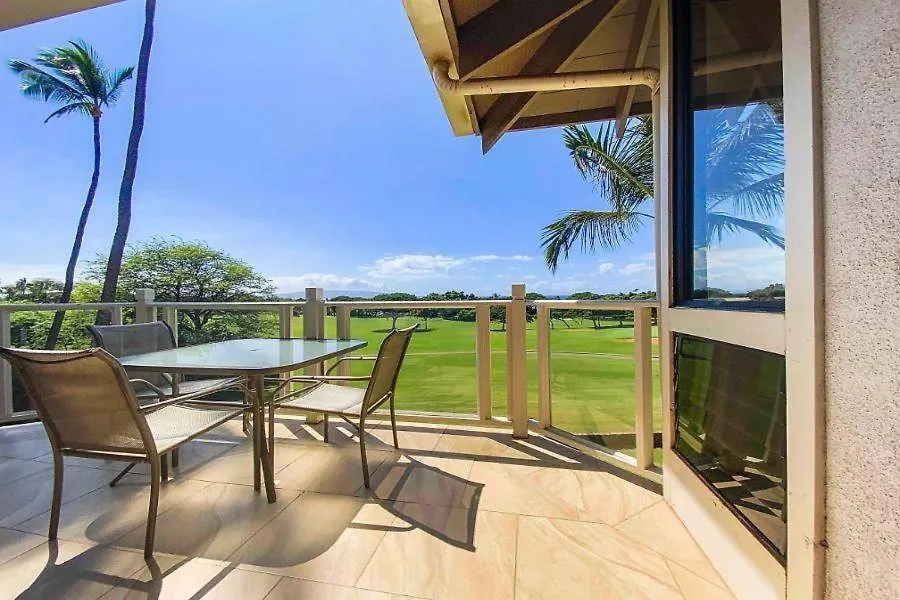 Wailea Grand Champion, #148 Condo