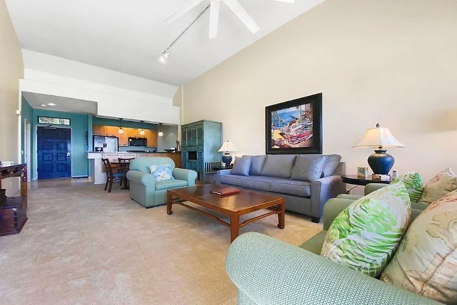 Wailea Grand Champion, #148 Condo 0*, Wailea (Maui) ABD