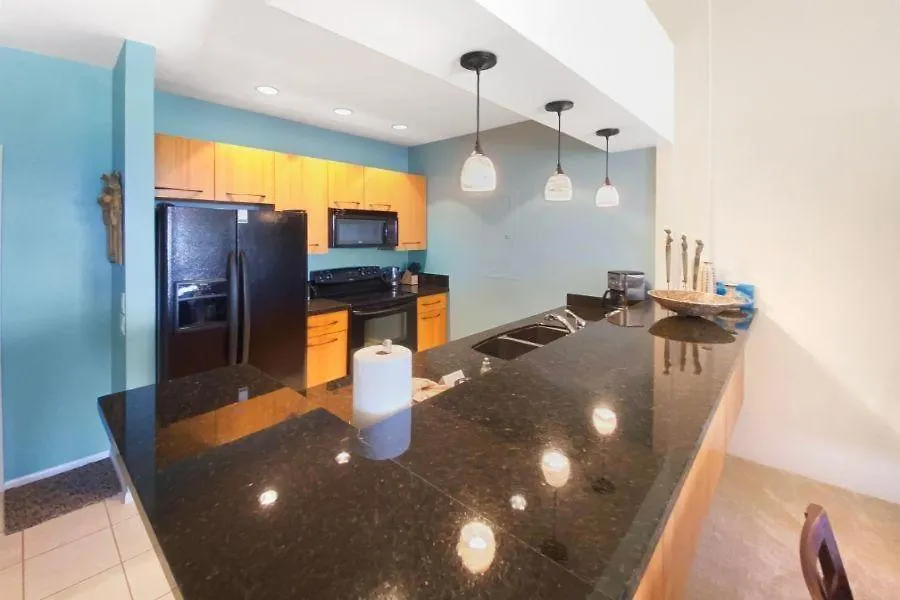 Wailea Grand Champion, #148 Condo Daire Wailea (Maui)
