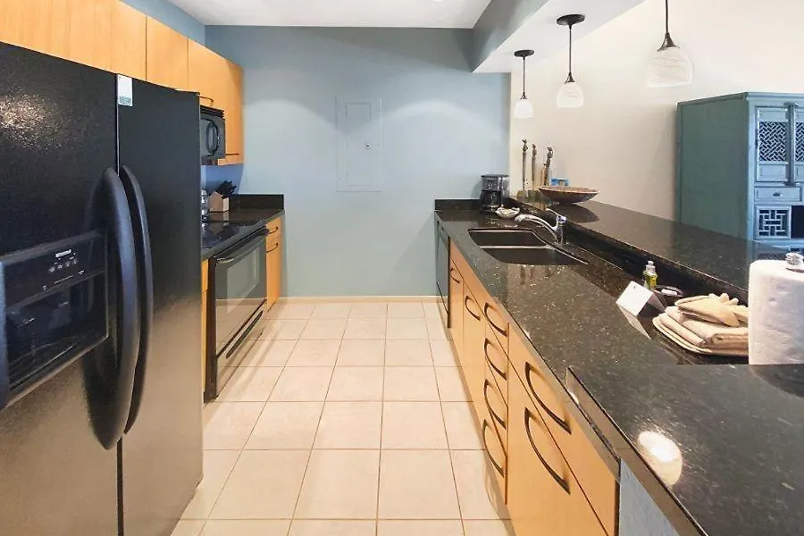 Wailea Grand Champion, #148 Condo Daire Wailea (Maui)