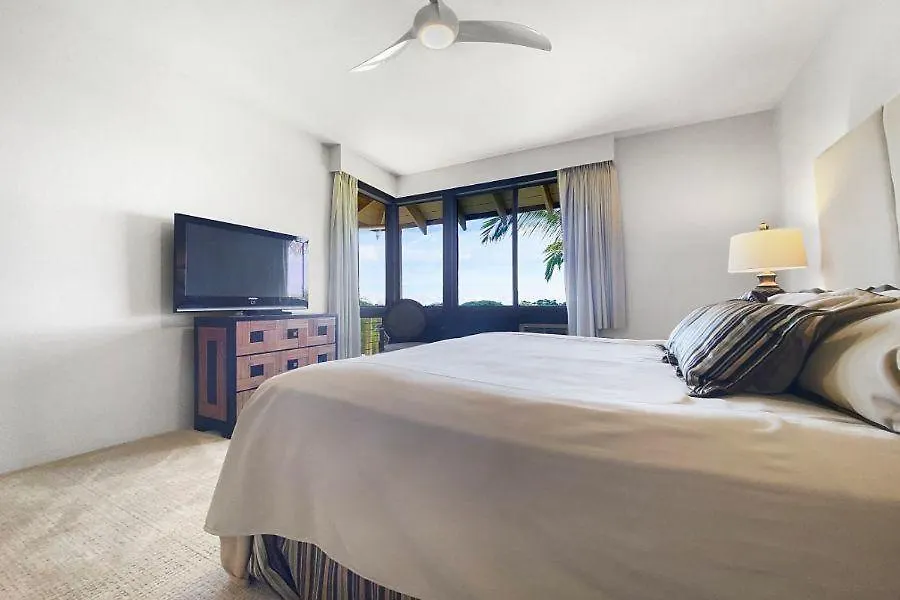 Wailea Grand Champion, #148 Condo 0*, Wailea (Maui)