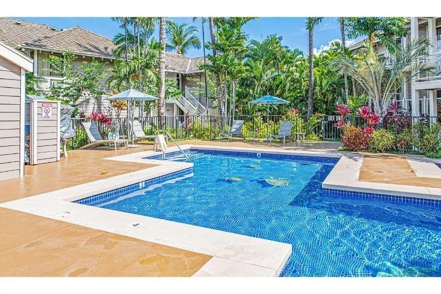 Daire Wailea Grand Champion, #148 Condo