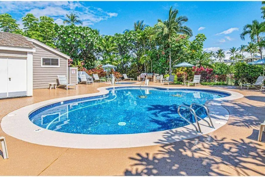 Daire Wailea Grand Champion, #148 Condo
